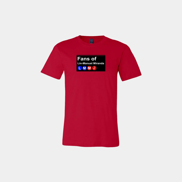 2022 LinFam "MTA" Unisex Crew