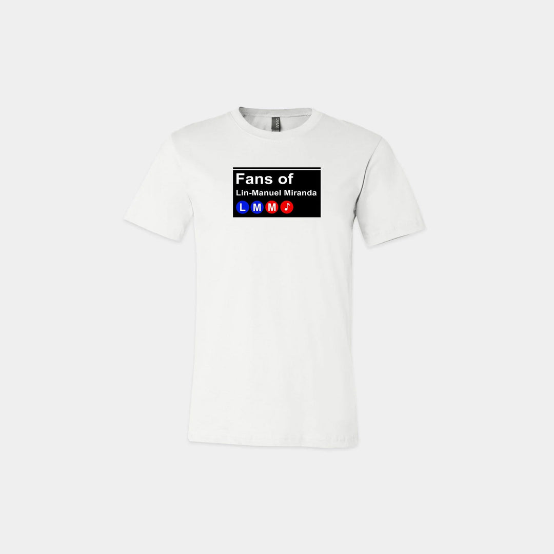 2022 LinFam "MTA" Unisex Crew