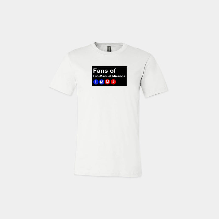 2022 LinFam "MTA" Unisex Crew