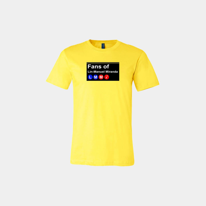 2022 LinFam "MTA" Unisex Crew