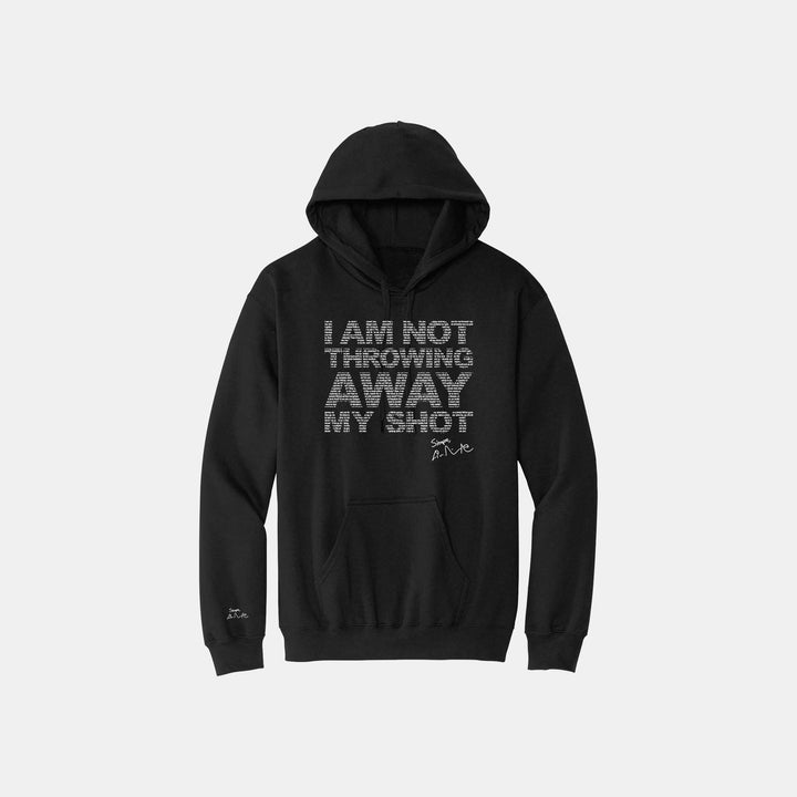 My Shot Hoodies