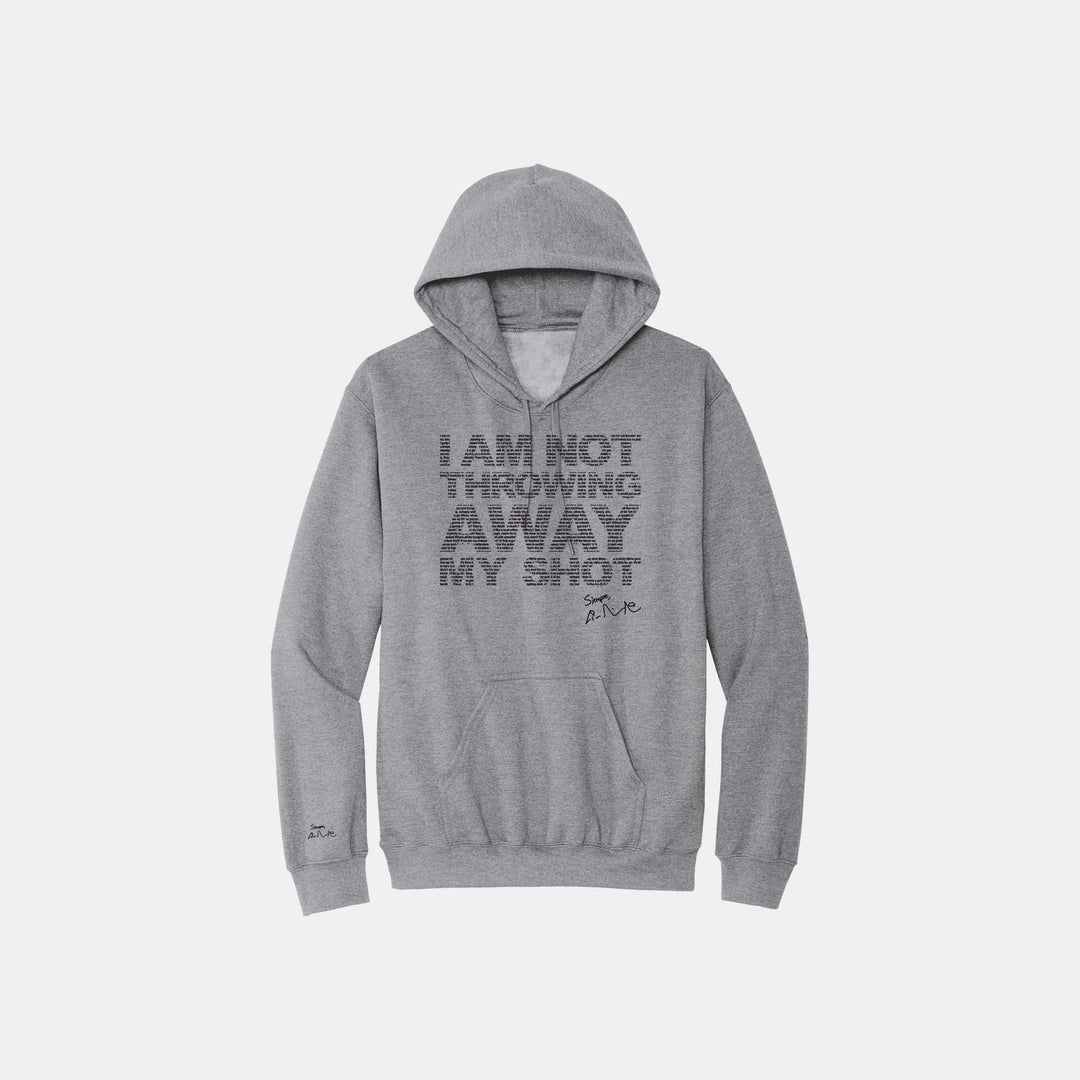 My Shot Hoodies