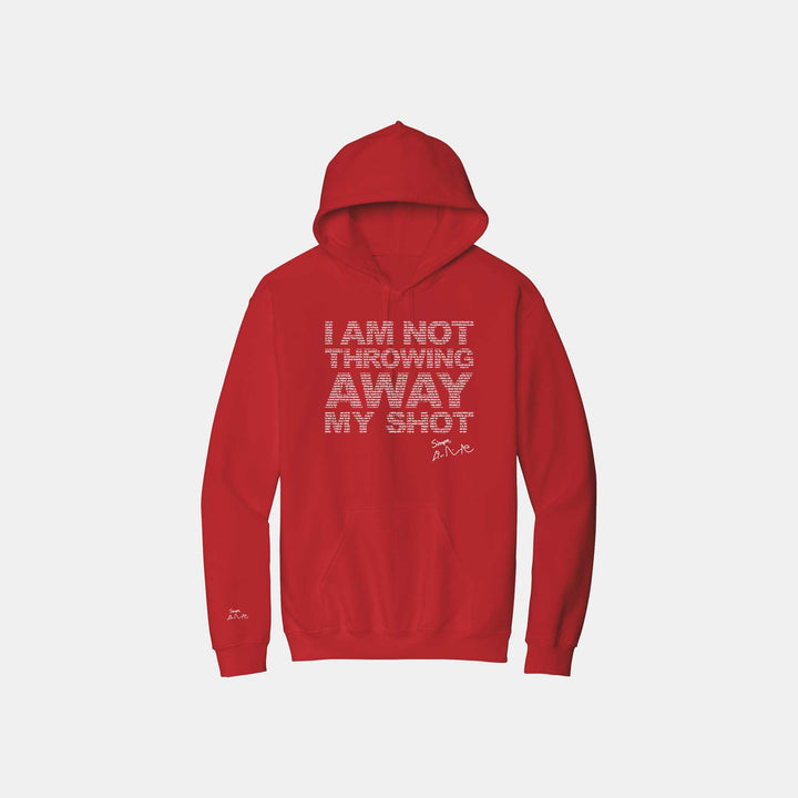 My Shot Hoodies