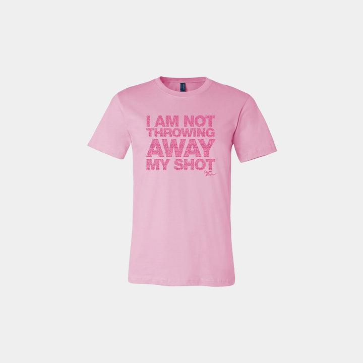 My Shot Unisex Crew
