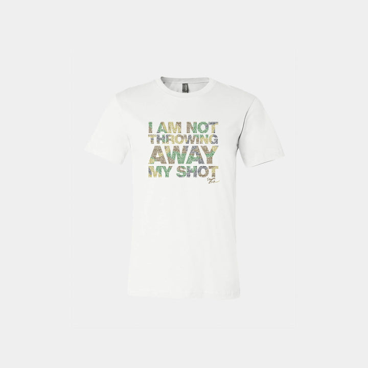 My Shot Unisex Crew
