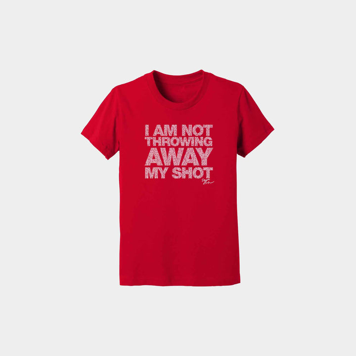 My Shot Youth Crew