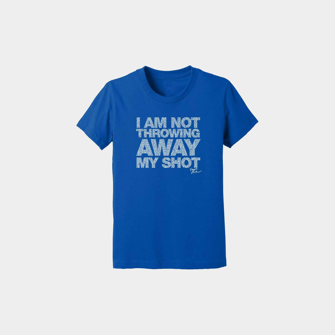 My Shot Youth Crew