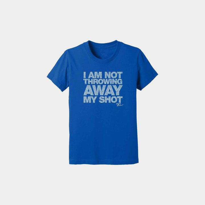 My Shot Youth Crew