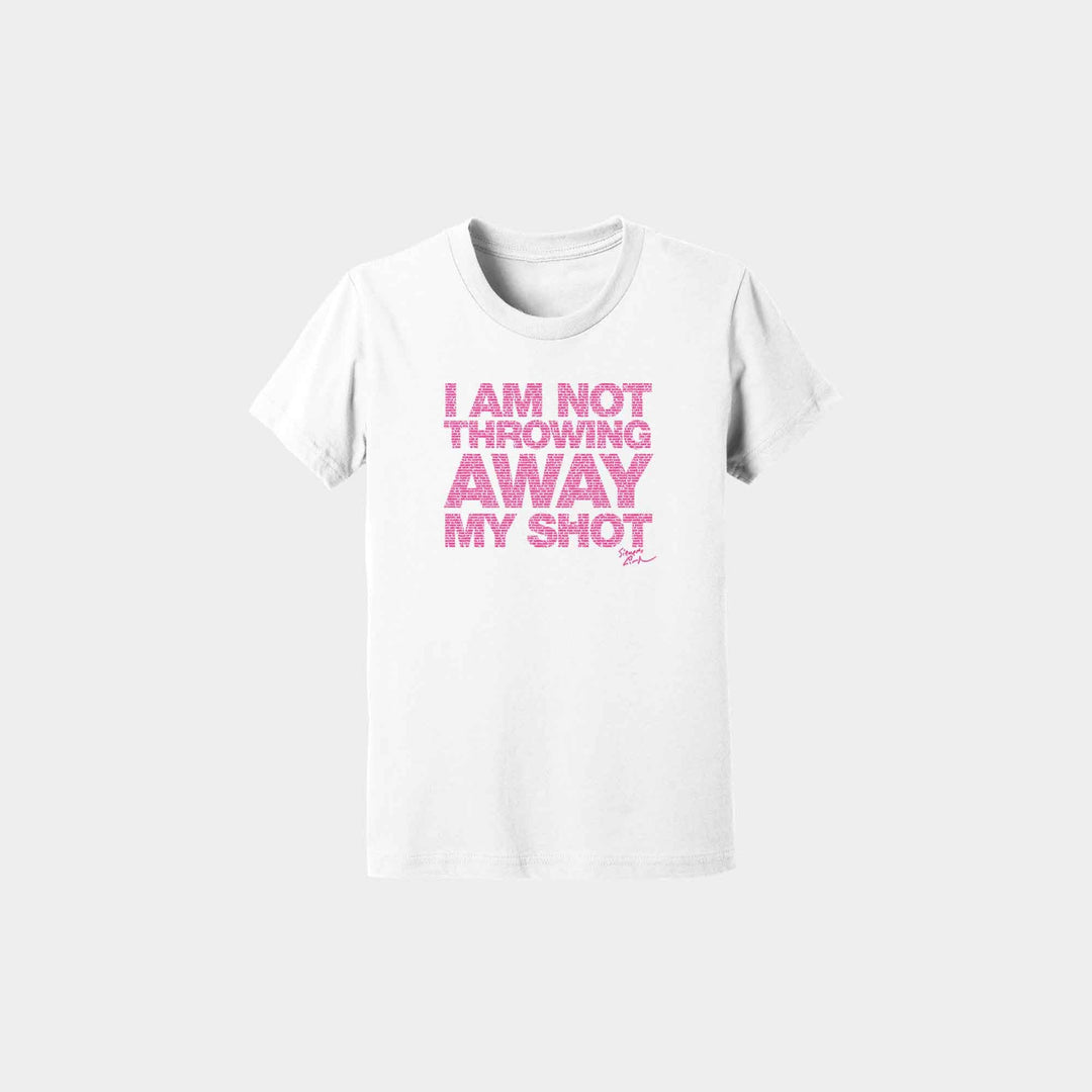 My Shot Youth Crew
