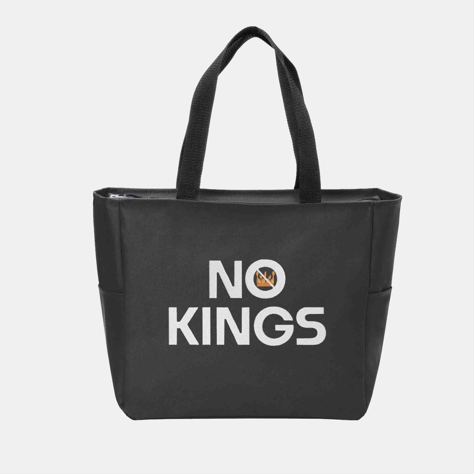 No Kings