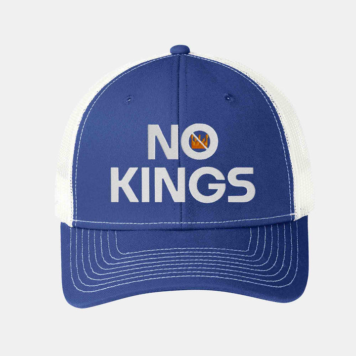 No Kings Caps