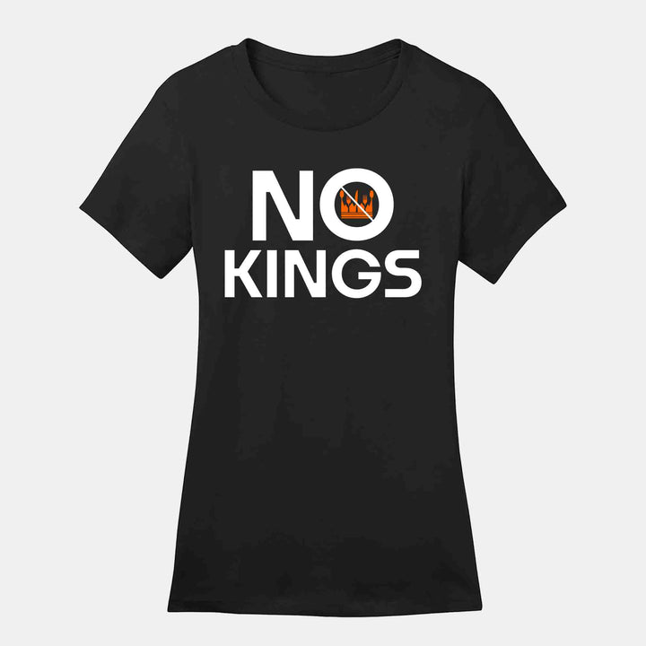 No Kings Ladies Crew
