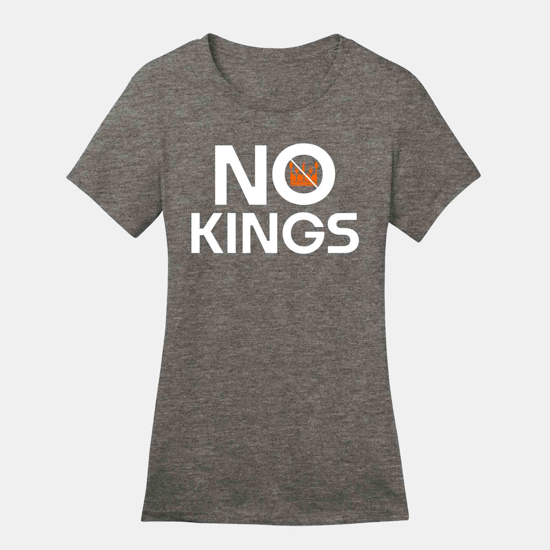 No Kings Ladies Crew