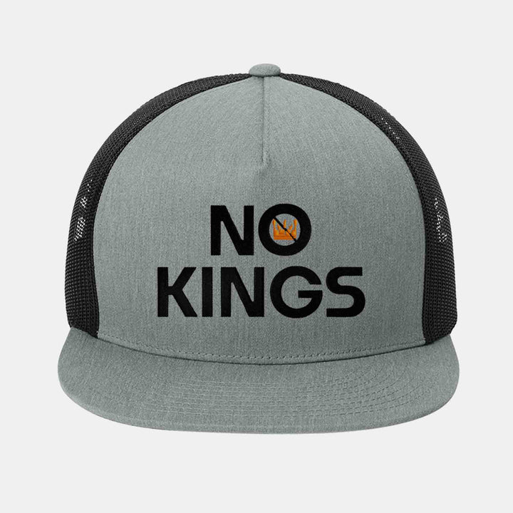 No Kings Caps
