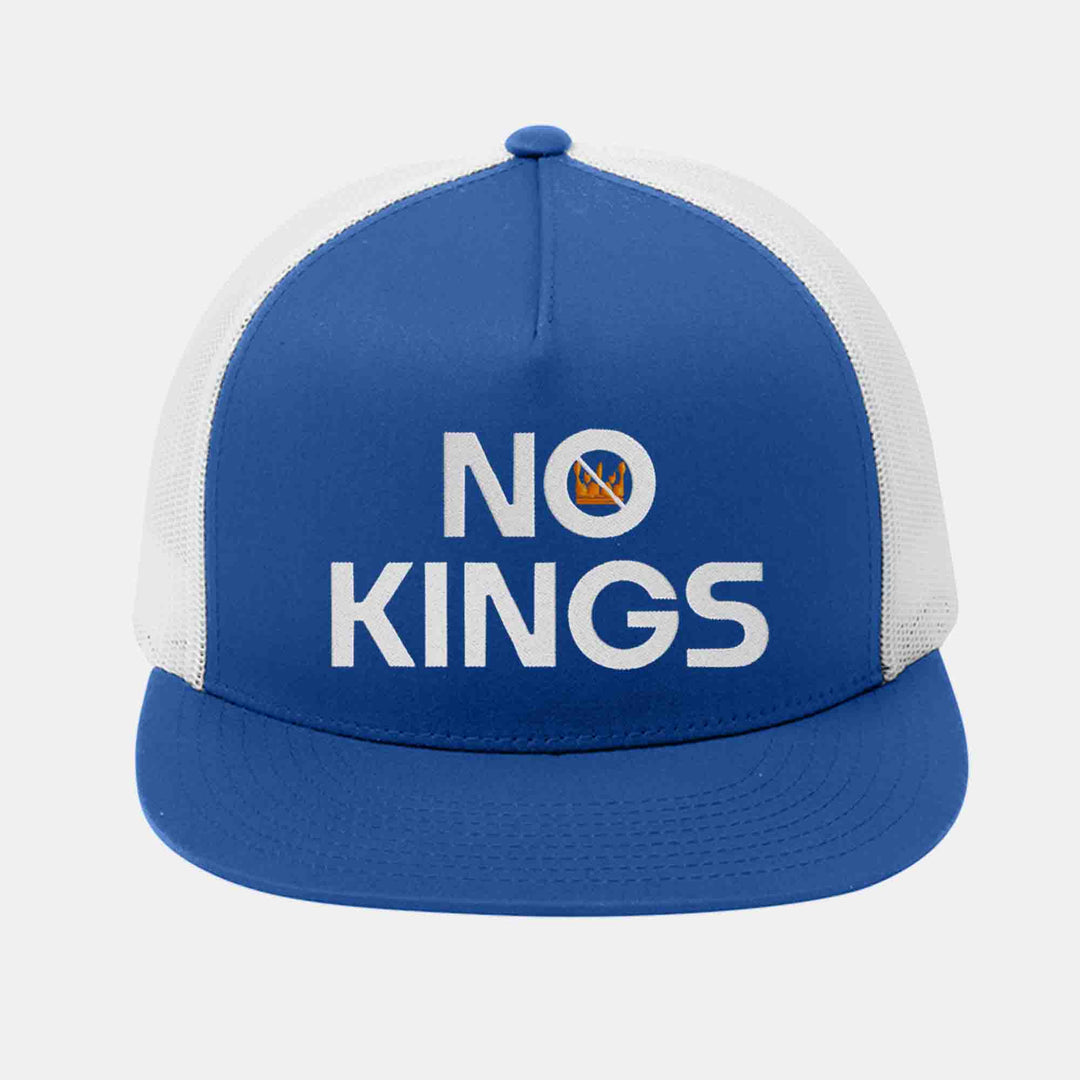 No Kings Caps