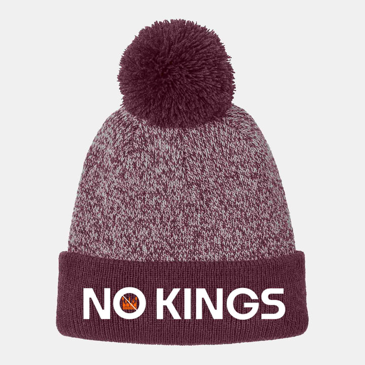 No Kings Beanies