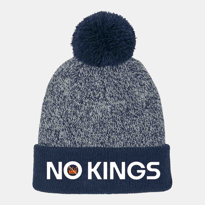 No Kings Beanies