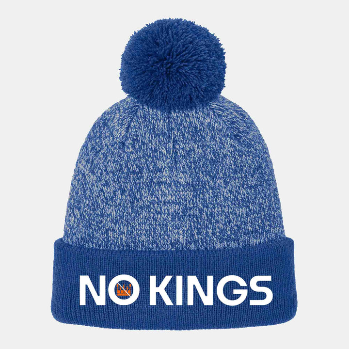 No Kings Beanies