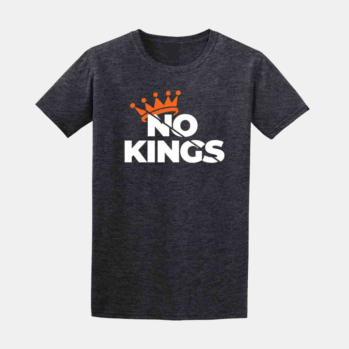 No Kings Unisex Crew