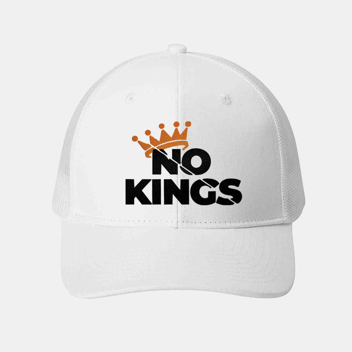 No Kings Caps