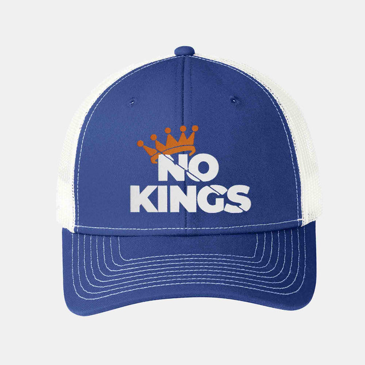 No Kings Caps