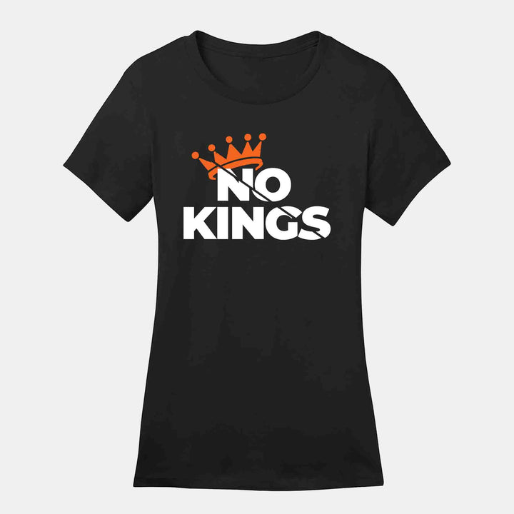 No Kings Ladies Crew