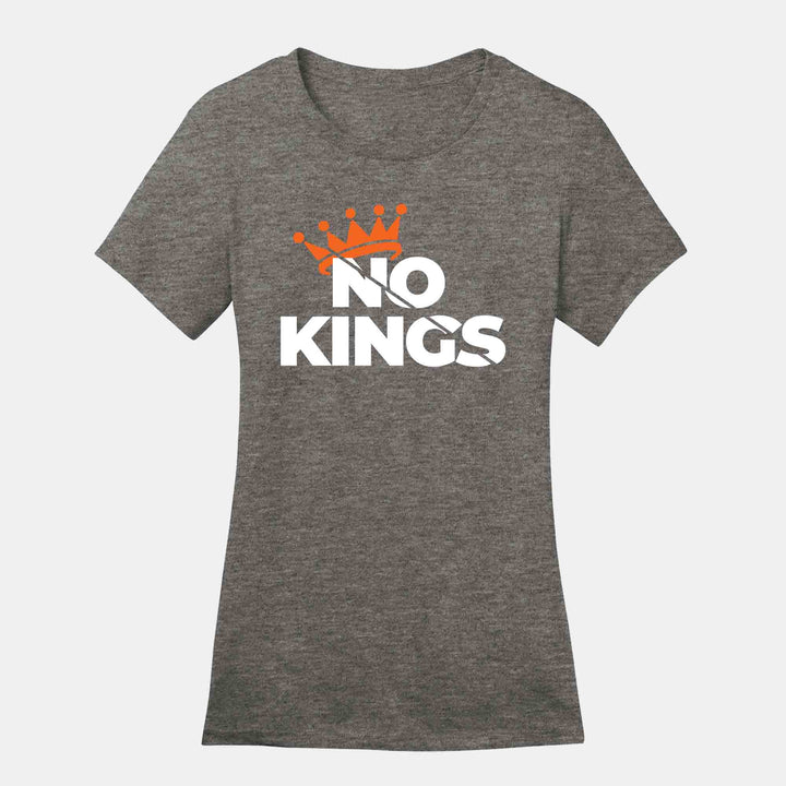 No Kings Ladies Crew
