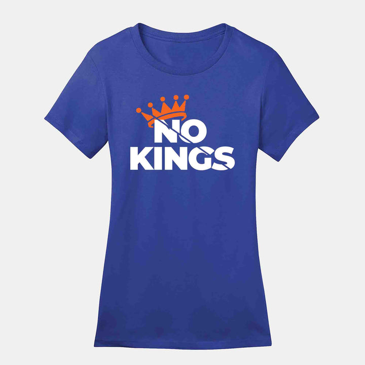 No Kings Ladies Crew