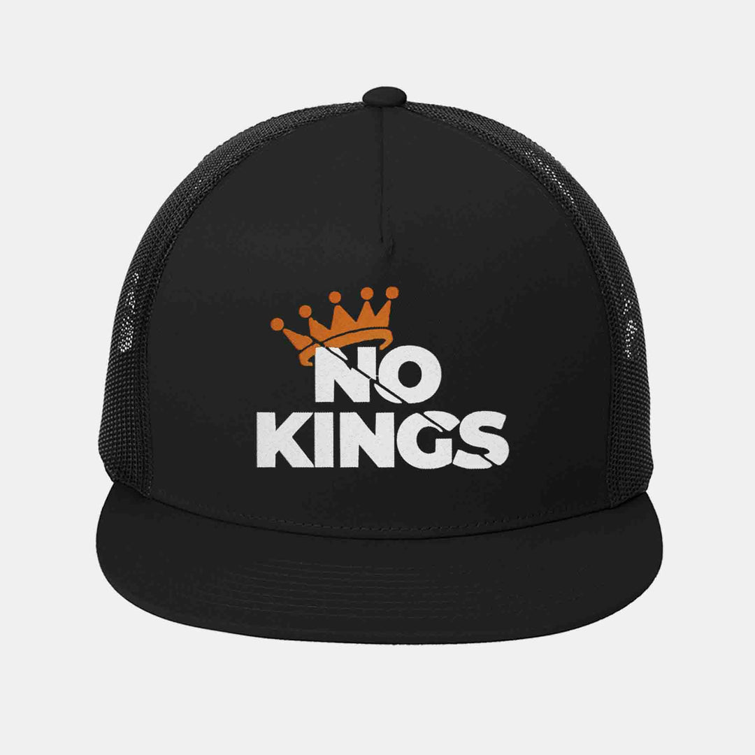 No Kings Caps