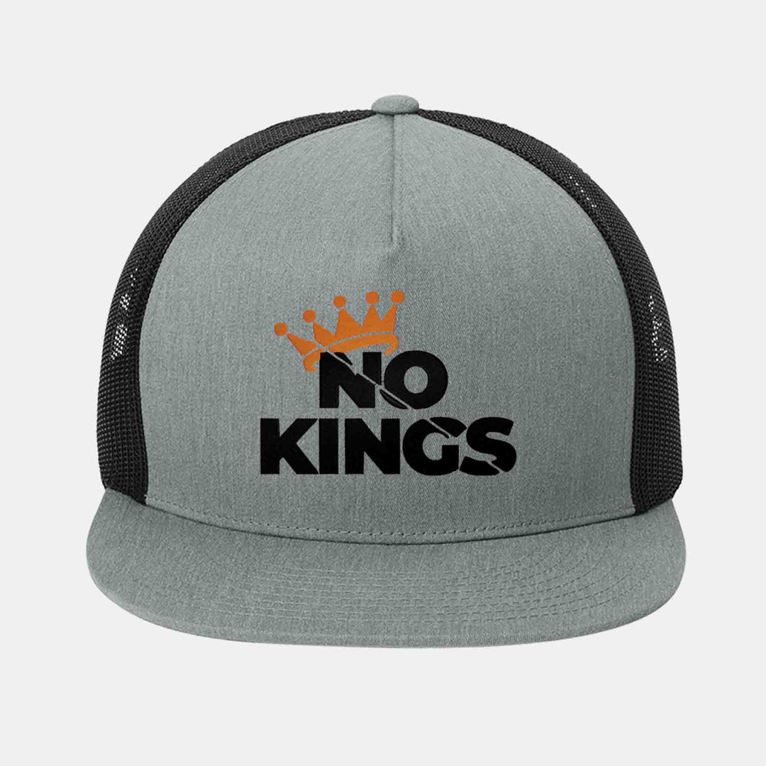 No Kings Caps
