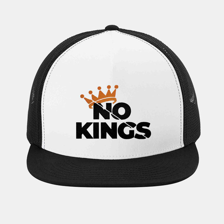 No Kings Caps