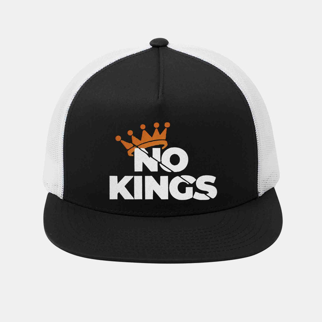 No Kings Caps