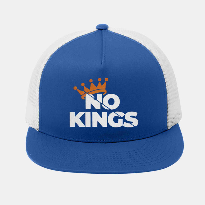 No Kings Caps