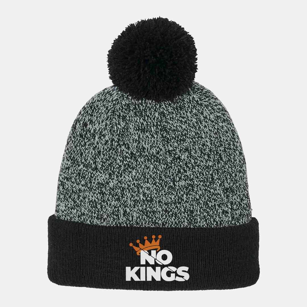 No Kings Beanies