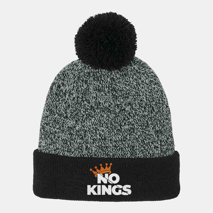 No Kings Beanies