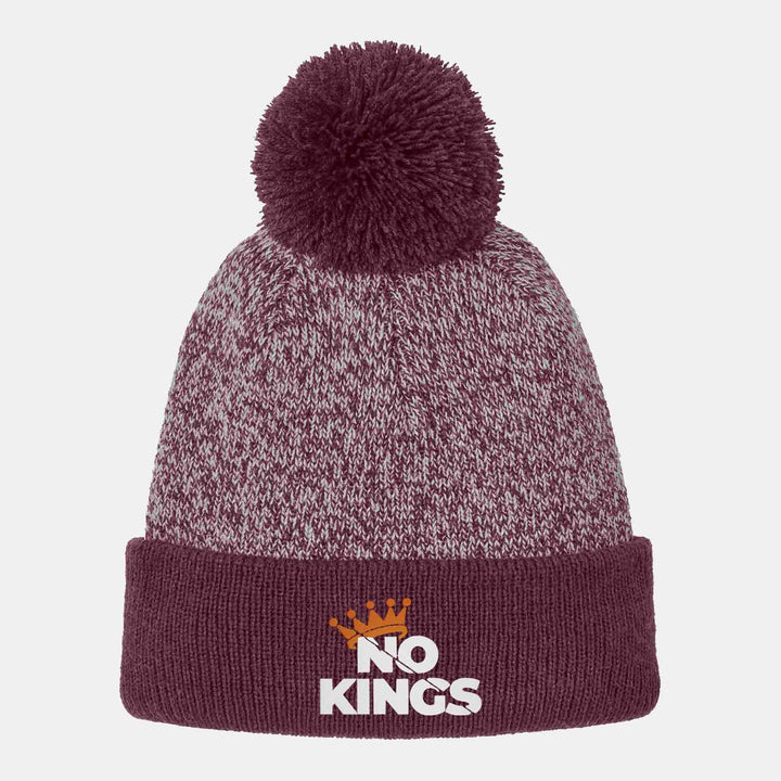 No Kings Beanies