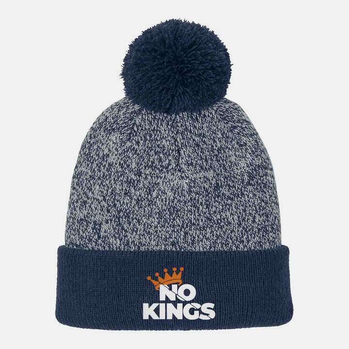 No Kings Beanies