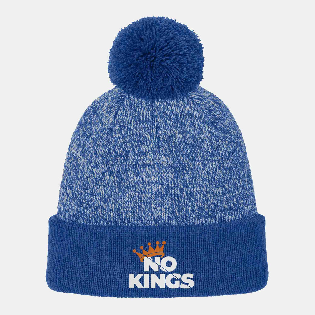 No Kings Beanies