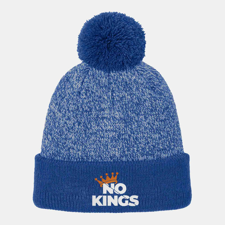 No Kings Beanies