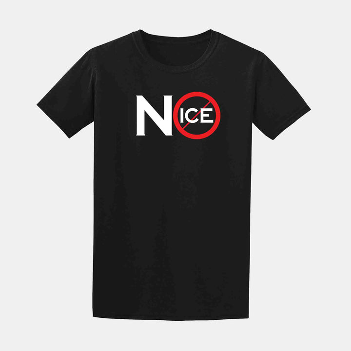 NO ICE Unisex Crew