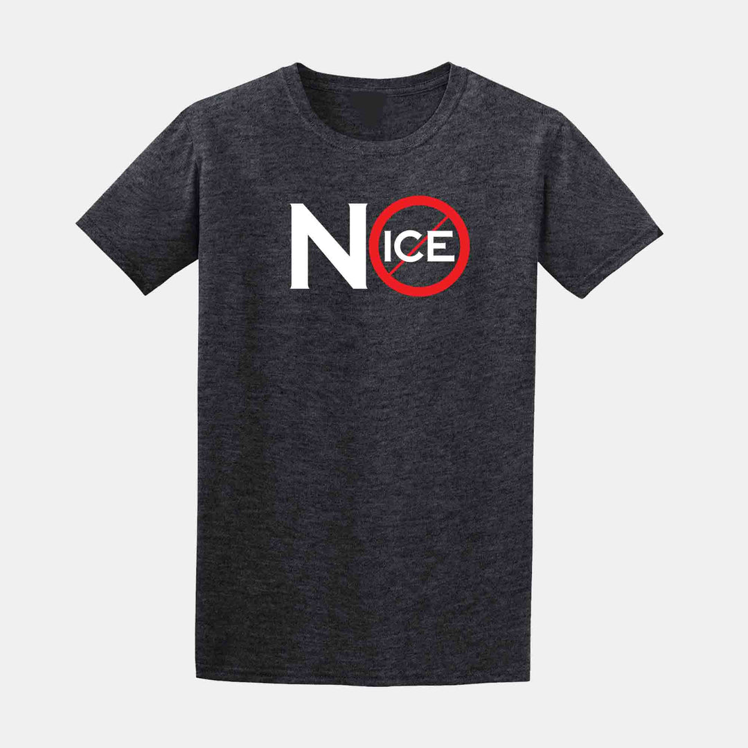 NO ICE Unisex Crew