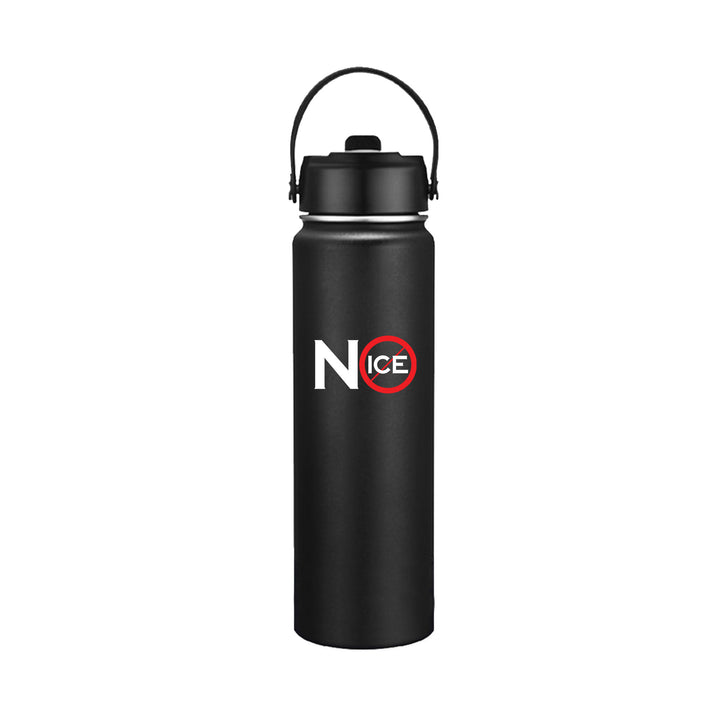 NO ICE 20oz Insulated Tumbler