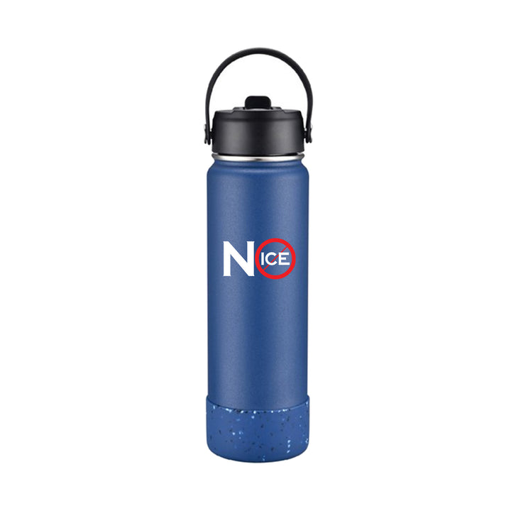 NO ICE 20oz Insulated Tumbler