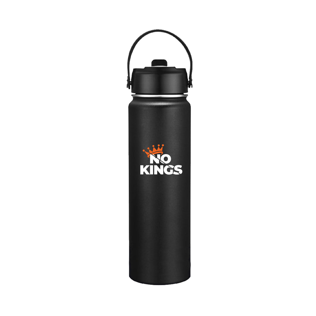 No Kings 20oz Insulated Tumbler