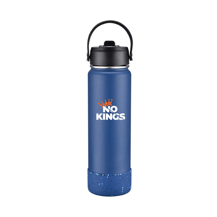 No Kings 20oz Insulated Tumbler