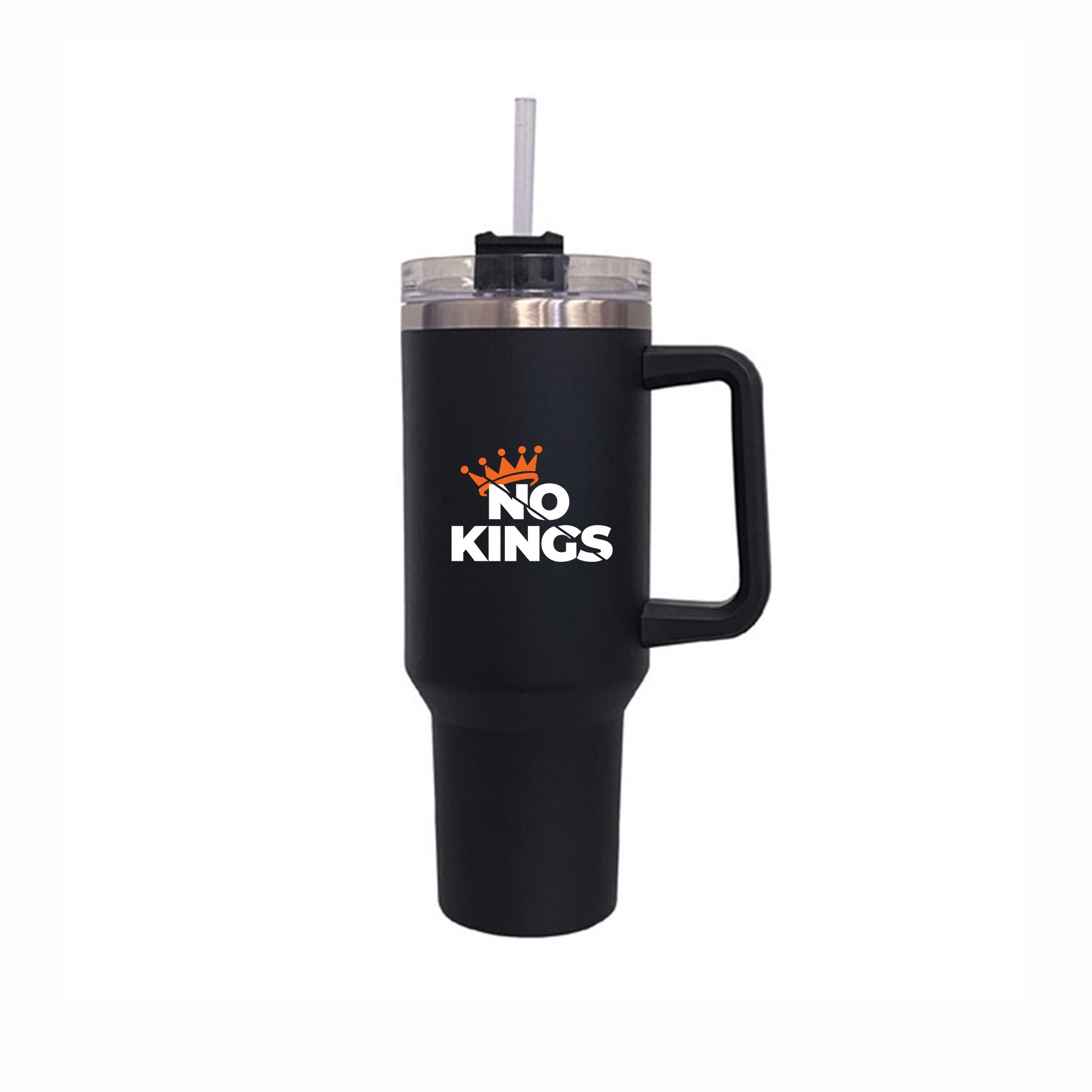 No Kings