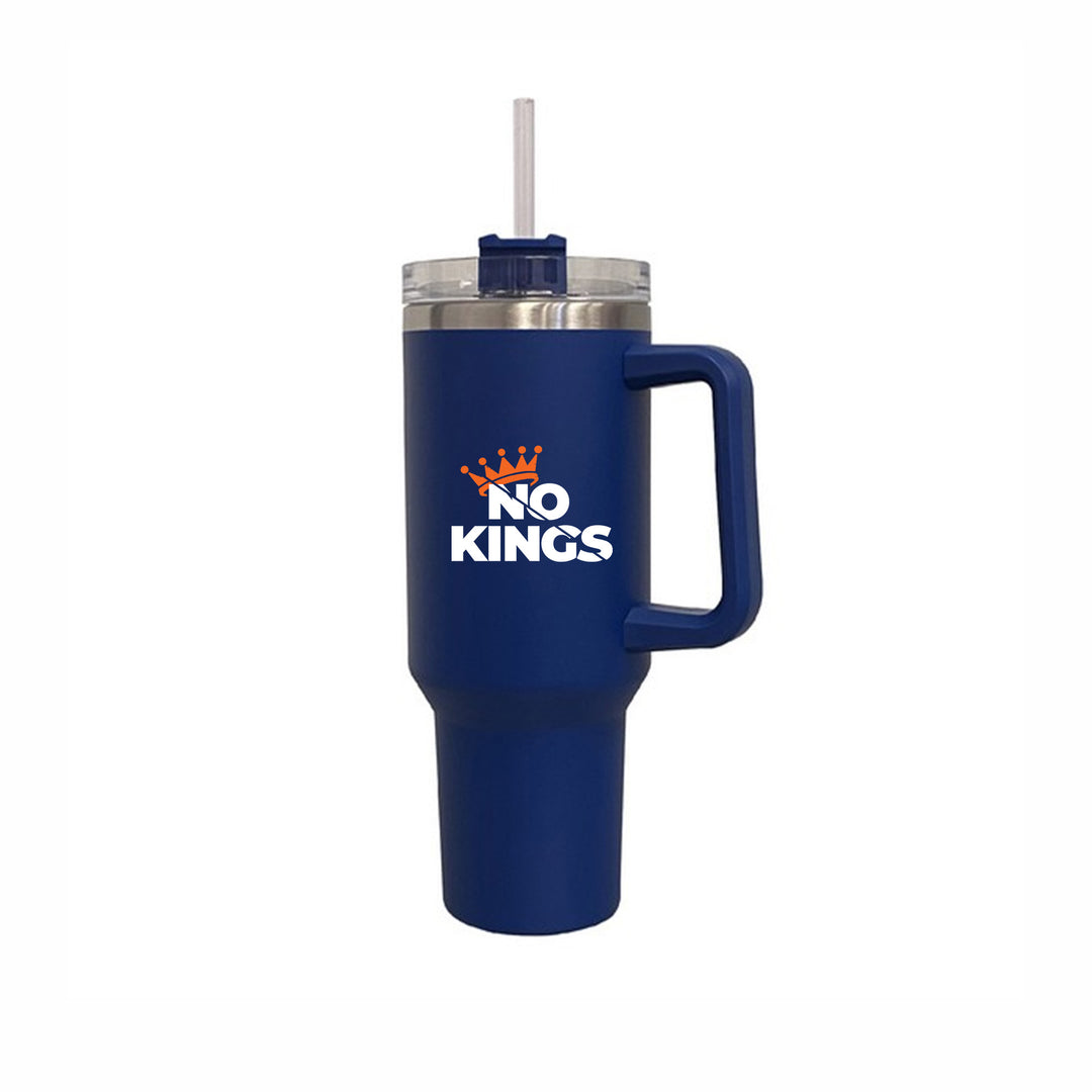 No Kings 40oz Cup