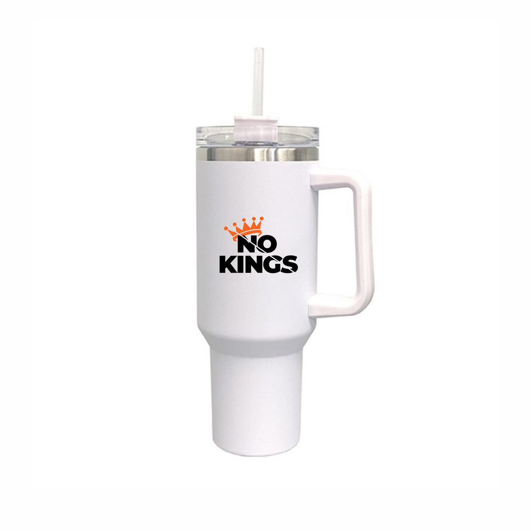 No Kings 40oz Cup