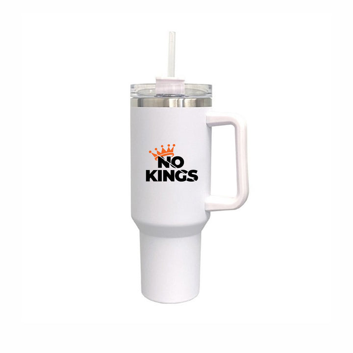No Kings 40oz Cup