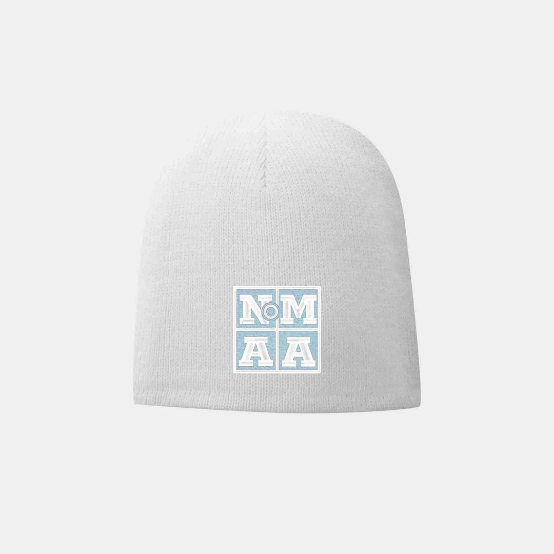 NoMAA Beanies